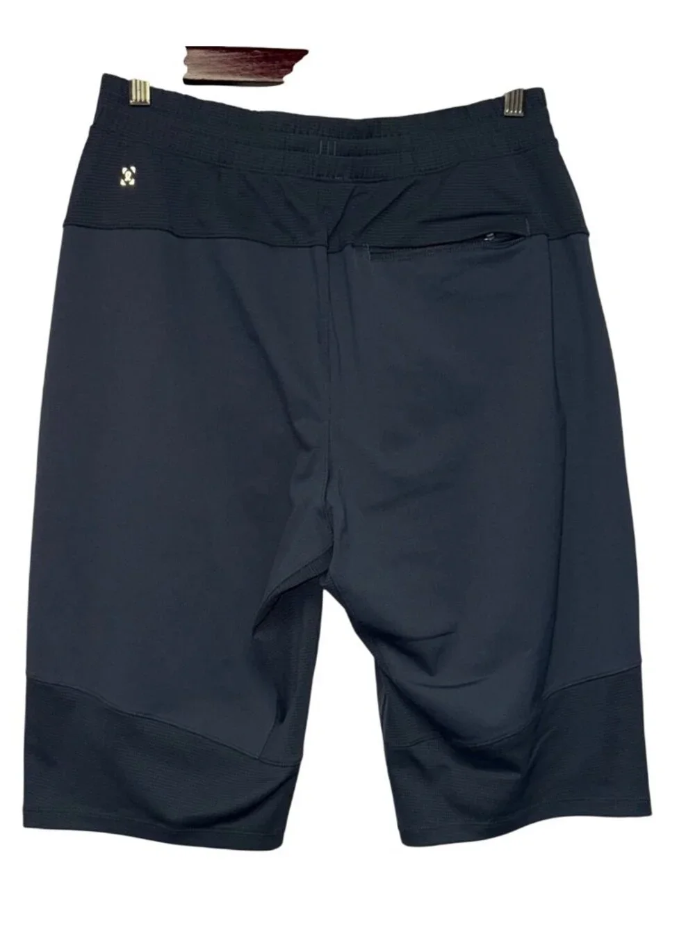 Lululemon City Commute Shorts Gray 11